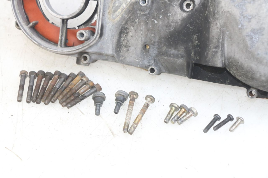 photo de VARIATOR COVER YAMAHA YP MAJESTY 125 (1998 - 2001) - Product overview