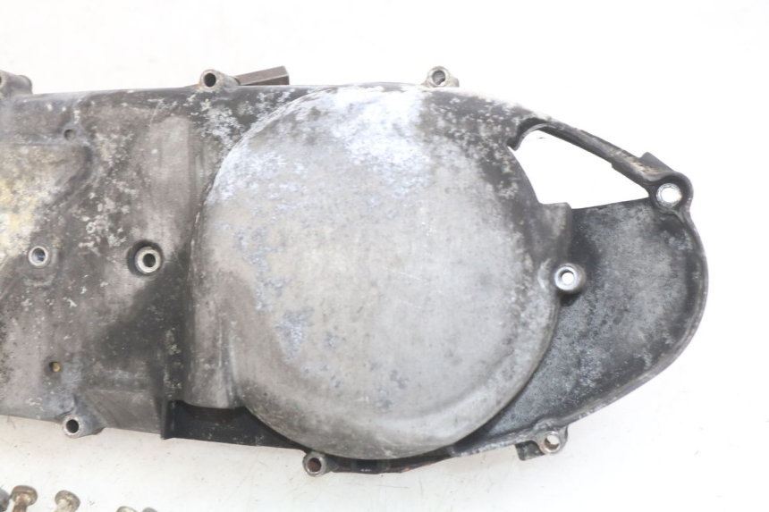 photo de VARIATOR COVER YAMAHA YP MAJESTY 125 (1998 - 2001) - Surface and material condition