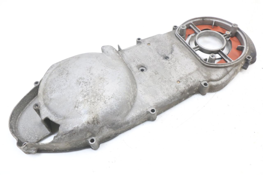 photo de DRIVE BELT COVER YAMAHA YP MAJESTY 125 (2002 - 2006) - Technical close-up