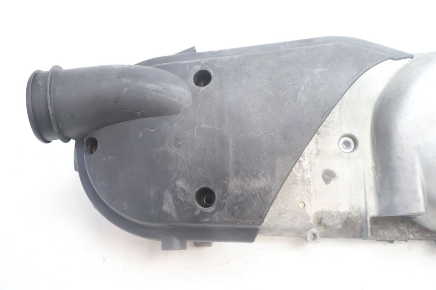 photo de VARIATOR COVER YAMAHA YP MAJESTY 125 (2007 - 2010) - Component detail