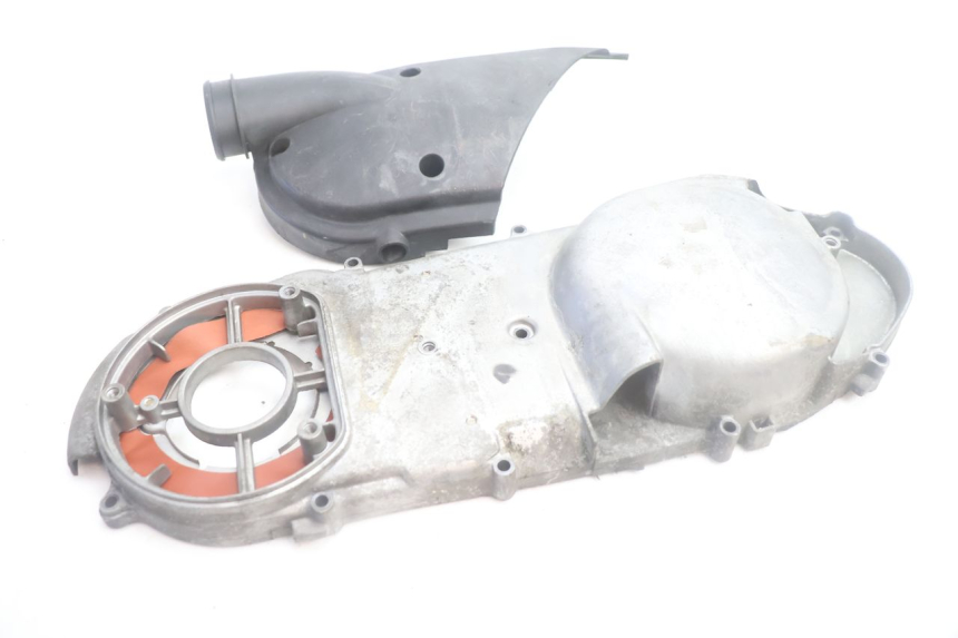 photo de VARIATOR COVER YAMAHA YP MAJESTY 125 (2007 - 2010) - Alternative perspective