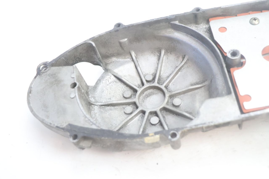 photo de VARIATOR COVER YAMAHA YP MAJESTY 125 (2007 - 2010) - Surface and material condition