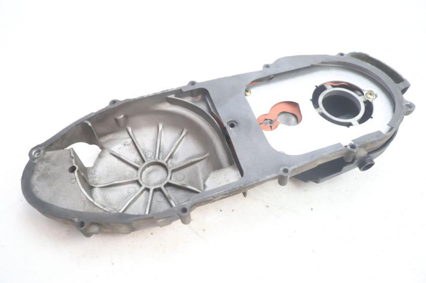 photo de DRIVE BELT COVER YAMAHA YP MAJESTY 125 (2002 - 2006) - Surface and material condition