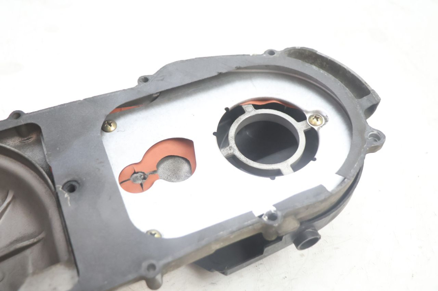 photo de DRIVE BELT COVER YAMAHA YP MAJESTY 125 (2002 - 2006) - Markings and original references