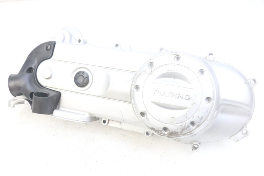 photo de VARIATOR COVER PIAGGIO ZIP 4T 50 (2018 - 2020) - Main view