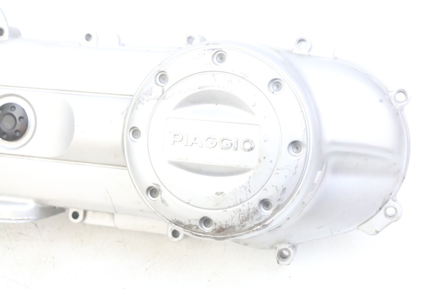 photo de VARIATOR COVER PIAGGIO ZIP 4T 50 (2018 - 2020) - Product overview