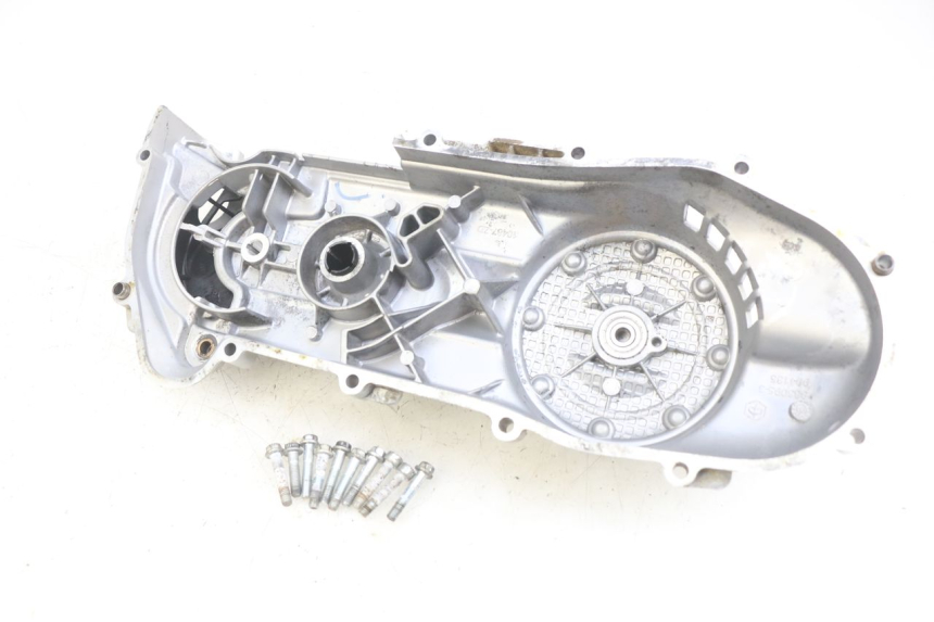 photo de VARIATOR COVER PIAGGIO ZIP 4T 50 (2018 - 2020) - Alternative perspective