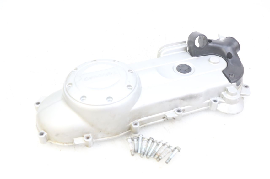 photo de VARIATOR COVER PIAGGIO ZIP 4T 50 (2018 - 2020) - Product overview