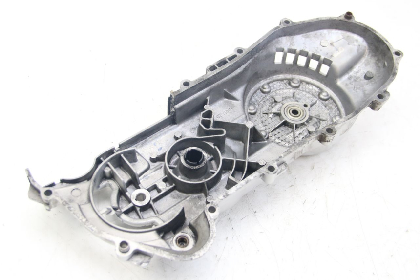 photo de VARIATOR COVER PIAGGIO ZIP 4T 50 (2018 - 2020) - Fixing points details