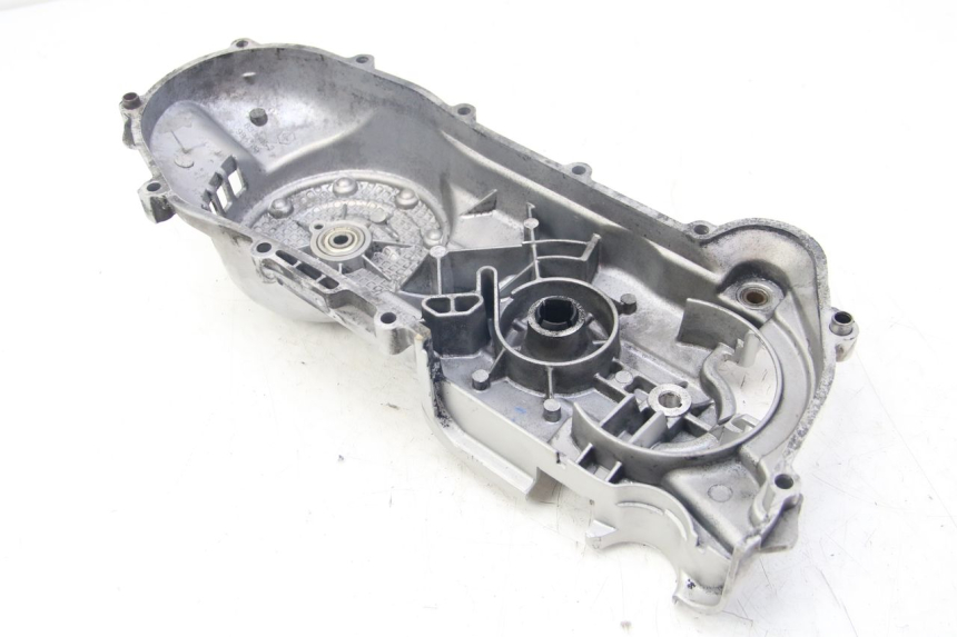 photo de VARIATOR COVER PIAGGIO ZIP 4T 50 (2018 - 2020) - Surface and material condition