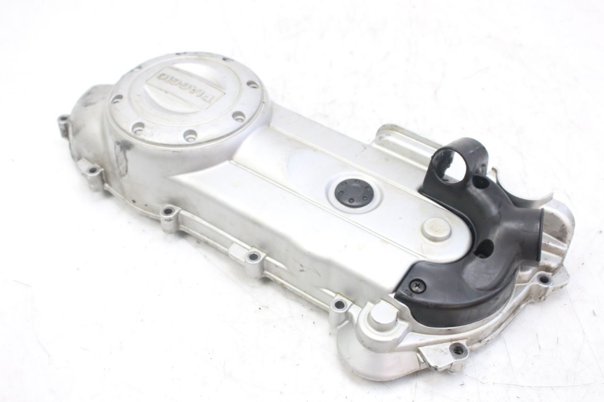 photo de VARIATOR COVER PIAGGIO ZIP 4T 50 (2018 - 2020) - Product overview