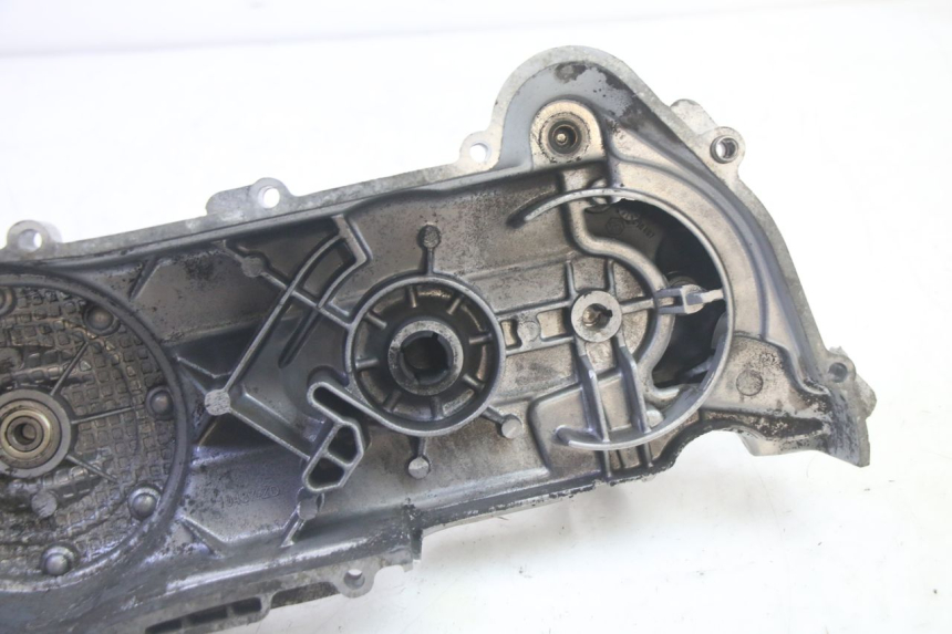 photo de VARIATOR COVER PIAGGIO ZIP 4T 50 (2018 - 2020) - Distinctive features