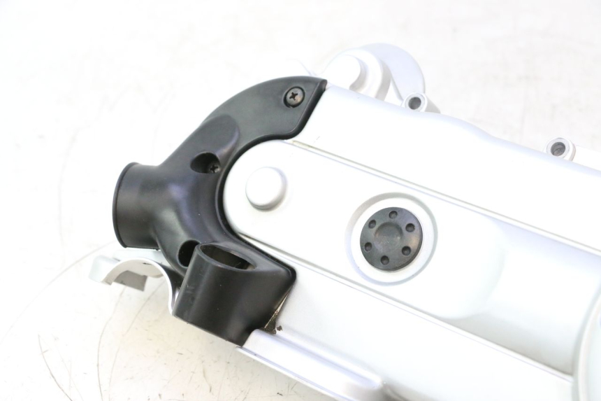 photo de DRIVE BELT COVER PIAGGIO ZIP IGET 4T 50 (2021 - 2023) - Distinctive features