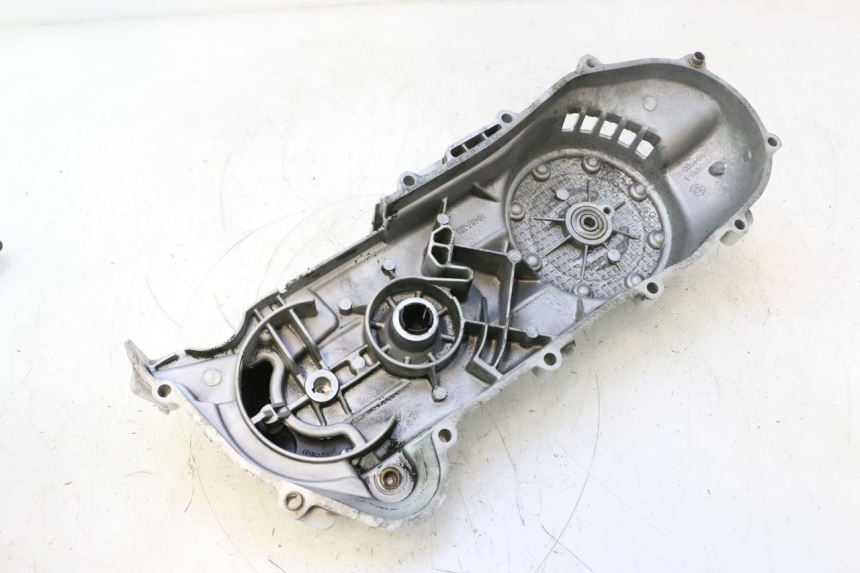 photo de DRIVE BELT COVER PIAGGIO ZIP IGET 4T 50 (2021 - 2023) - Product overview