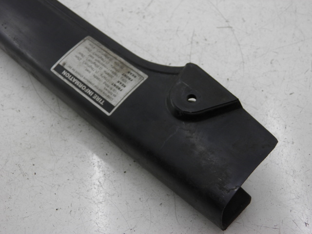 photo de CHAINGUARD YAMAHA YBR 125 (2004 - 2006) - Component detail