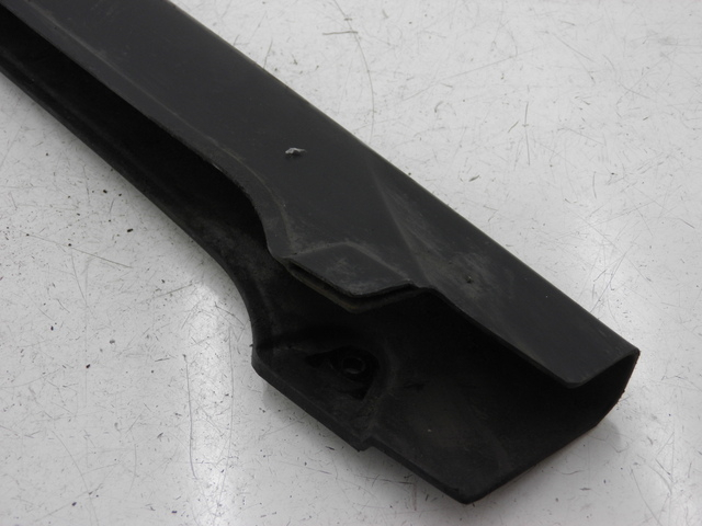 photo de CHAINGUARD YAMAHA YBR 125 (2004 - 2006) - Technical close-up