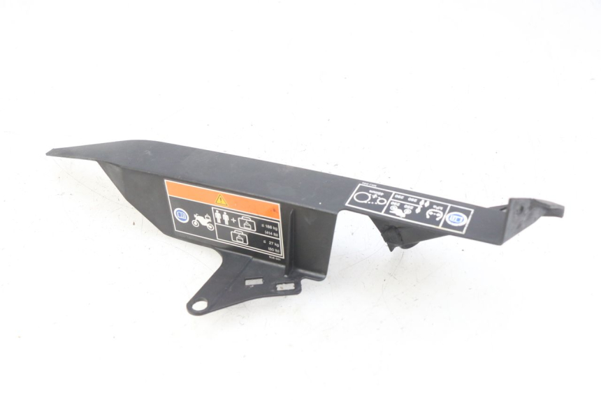 photo de CHAIN CASE HONDA CB R 1000 (2018 - 2023) - Zoom on usage condition