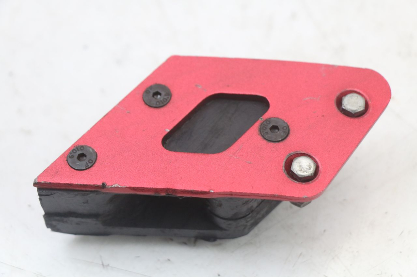 photo de CHAINGUARD DERBI SENDA SM DRD X-TREME 50 (2011 - 2017) - Technical close-up