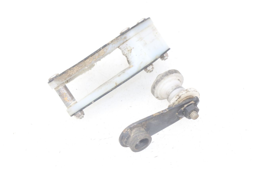 photo de CHAIN CASE CCR DIRT BIKE 125 - Component detail