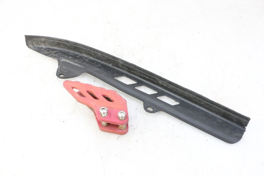 photo de CHAIN CASE CCR DIRT BIKE 125 - Zoom on usage condition