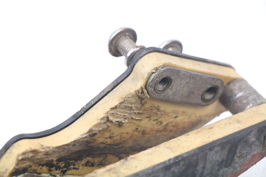 photo de CHAINGUARD THUMP DIRT BIKE 120 - Alternative perspective