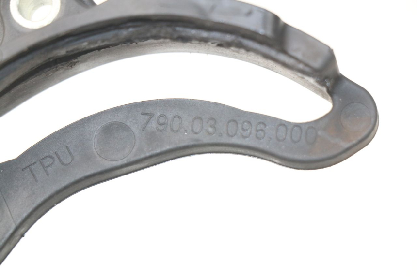 photo de CHAINGUARD HUSQVARNA FC 350 (2019 - 2022) - Zoom on usage condition