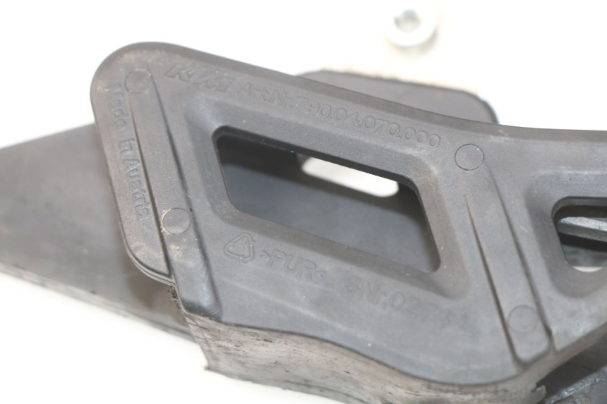 photo de CHAINGUARD HUSQVARNA FC 350 (2019 - 2022) - Alternative perspective