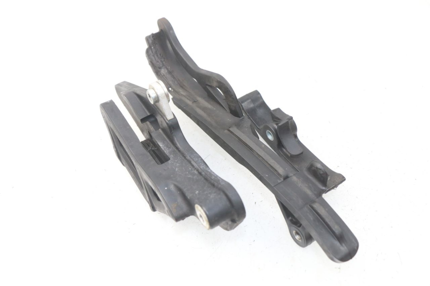 photo de CHAINGUARD HUSQVARNA FC 350 (2019 - 2022) - Technical close-up