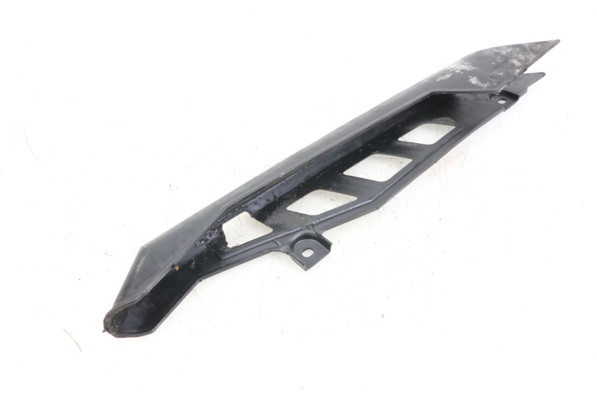 photo de Chain case HYOSUNG GF 125 (2001 - 2005) - Zoom on usage condition