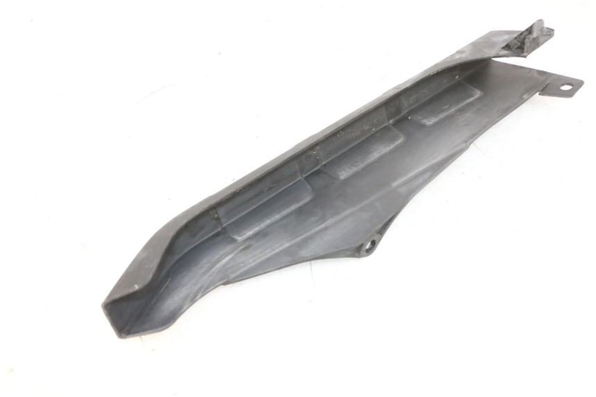 photo de CHAINGUARD KAWASAKI GPX R WARBIRD 600 (1988 - 1993) - Zoom on usage condition