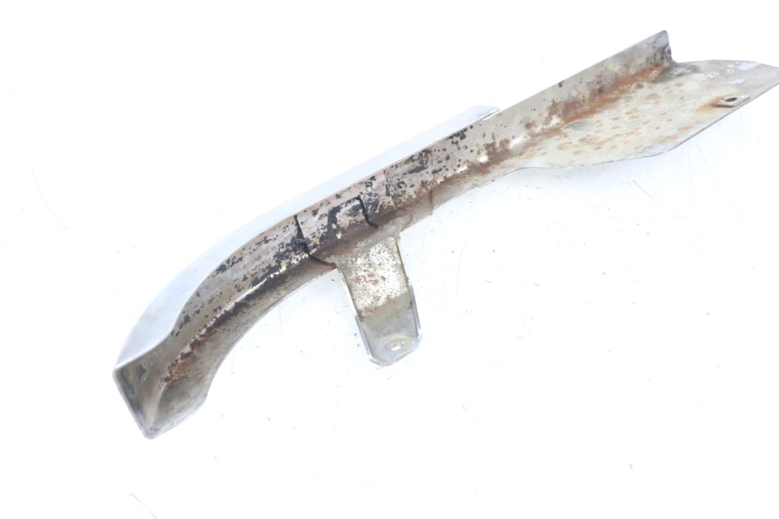 photo de CHAINGUARD SUZUKI GZ MARAUDER 125 (1998 - 2004) - Zoom on usage condition