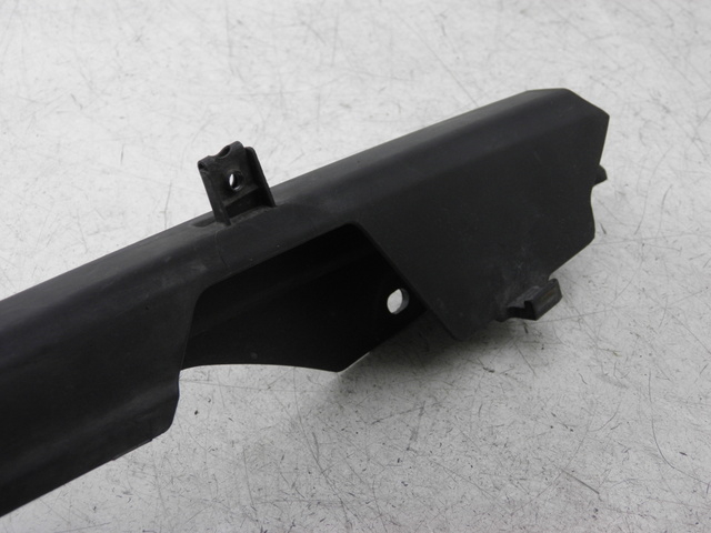 photo de CHAINGUARD HONDA CBF 125 (2009 - 2015) - Fixing points details