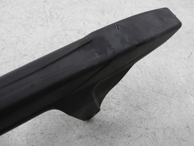 photo de CHAINGUARD HONDA CBF 125 (2009 - 2015) - Surface and material condition