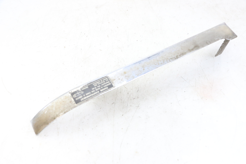 photo de CHAINGUARD HONDA VT C2 SHADOW 750 (1997 - 2001) - Technical close-up