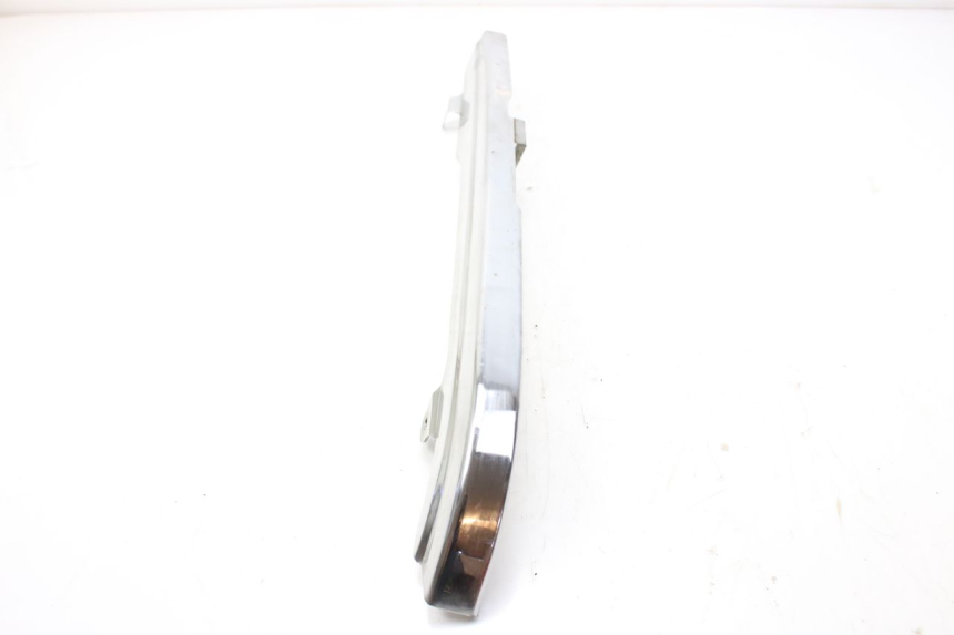 photo de CHAINGUARD SYM HUSKY 125 (1999 - 2005) - Zoom on usage condition