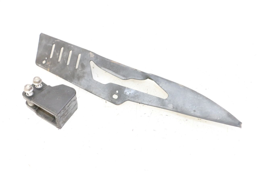 photo de CHAINGUARD KEEWAY K-LIGHT KLIGHT 125 (2018 - 2025) - Main view