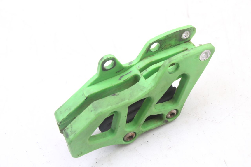 photo de CHAINGUARD KAWASAKI KX F KXF 450 (2009 - 2011) - Zoom on usage condition