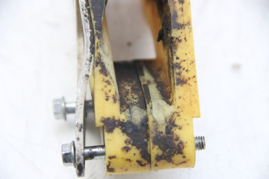 photo de CHAIN CASE KAWASAKI KX 85 (2001 - 2013) - Zoom on usage condition