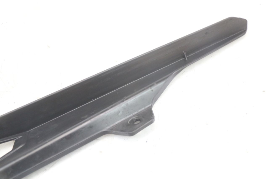 photo de CHAINGUARD MASAI SCRAMBLER SPORT 125 (2021 - 2025) - Surface and material condition