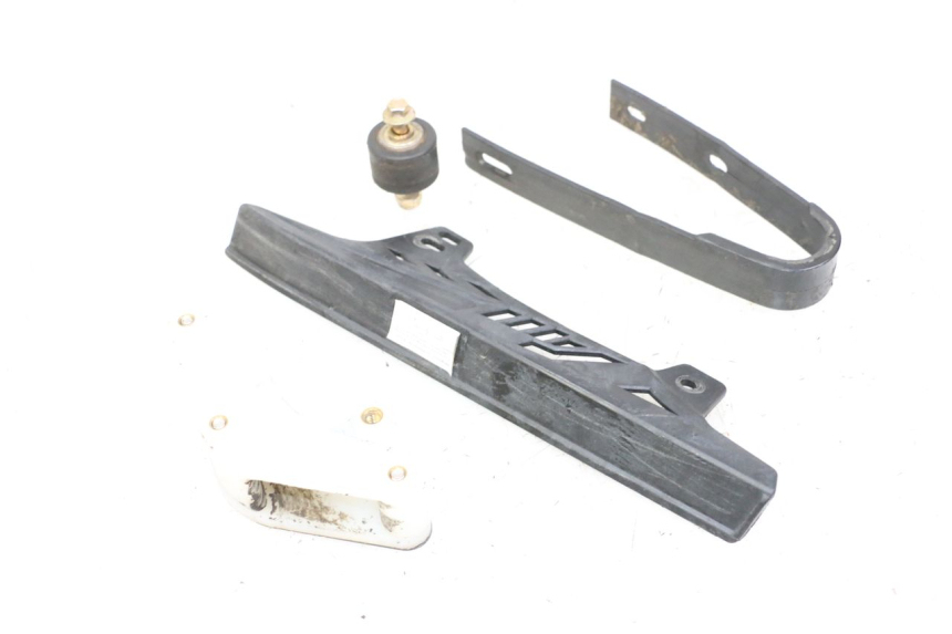 photo de CHAINGUARD APOLLO RFZ 125 - Component detail