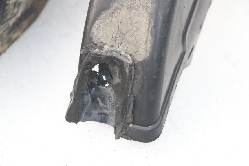 photo de CHAINGUARD ADLY RS SUPERSONIC 50 (2005 - 2010) - Technical close-up