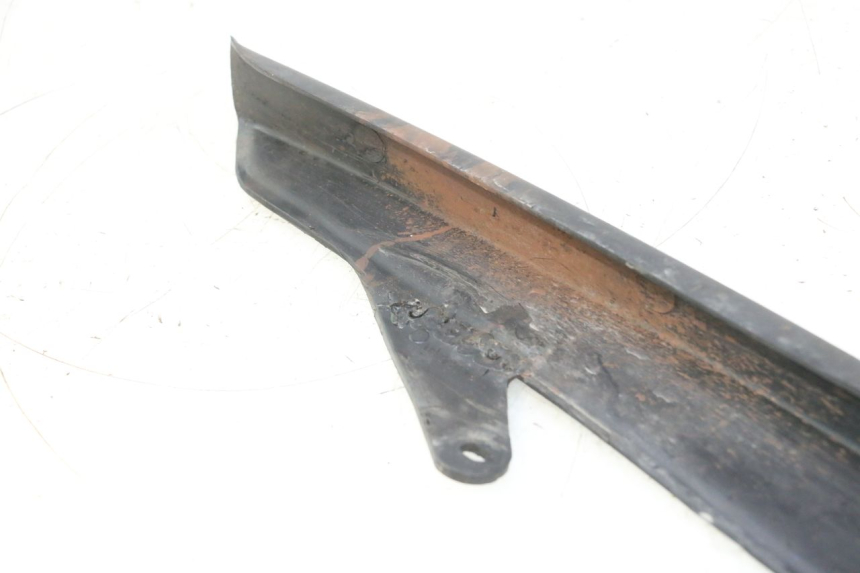 photo de CHAINGUARD MZ RT 125 (2000 - 2008) - Zoom on usage condition