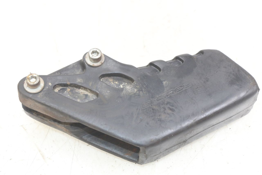 photo de CHAIN CASE SHERCO SM-R 50 (2018 - 2021) - Zoom on usage condition
