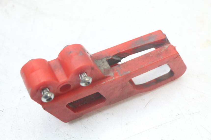 photo de CHAIN CASE FANTIC XM PERFORMANCE 2T 50 (2021 - 2022) - Technical close-up