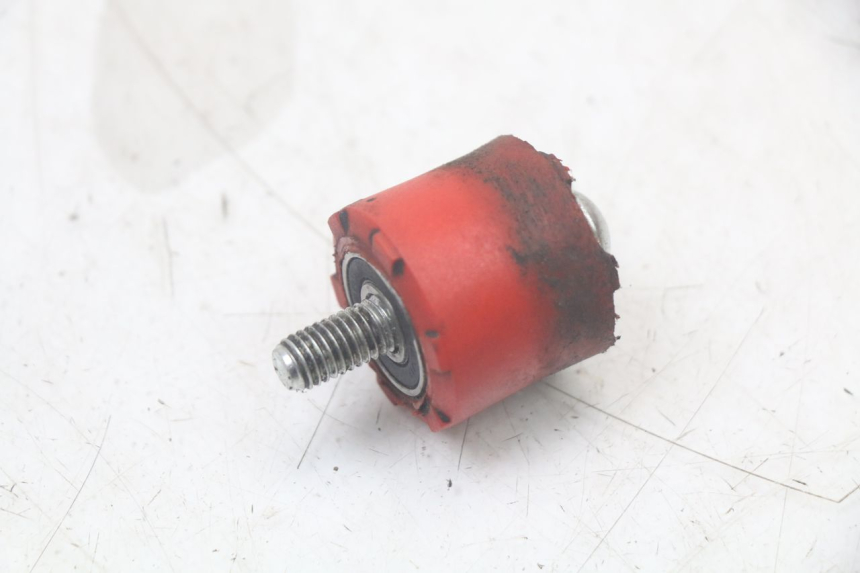 photo de CHAIN CASE FANTIC XM PERFORMANCE 2T 50 (2021 - 2022) - Surface and material condition