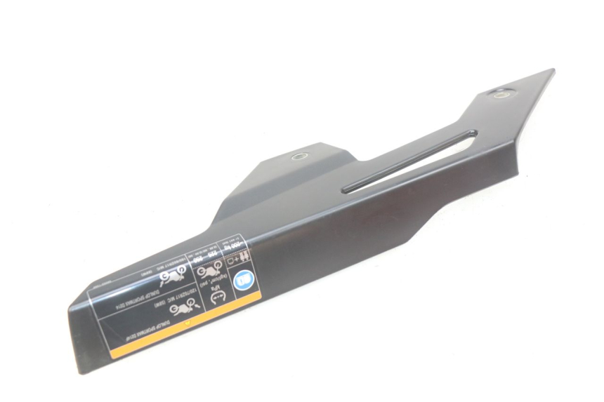 photo de CHAIN CASE KAWASAKI Z 650 (2016 - 2019) - Zoom on usage condition