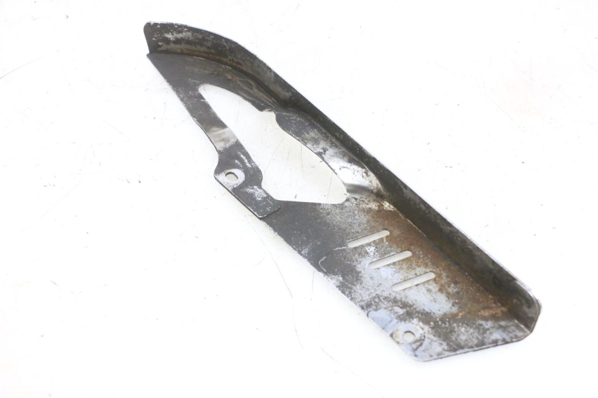 photo de CHAINGUARD KYMCO ZING 125 (1997 - 2003) - Zoom on usage condition