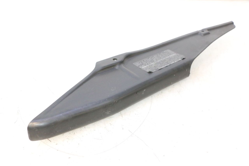 photo de CHAIN CASE KAWASAKI ZZR 600 (1995 - 2004) - Zoom on usage condition