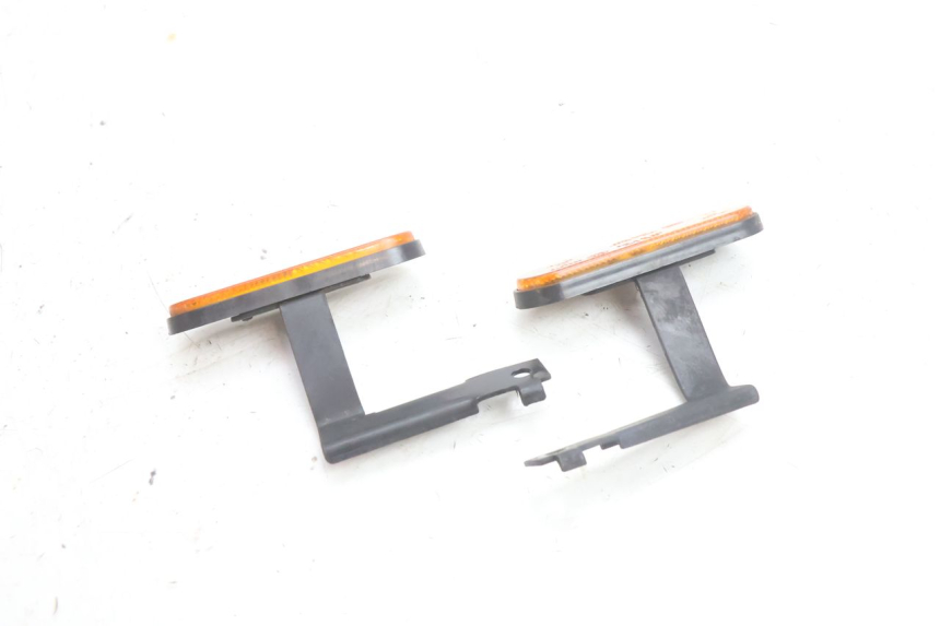 photo de REFLECTOR KYMCO AGILITY 16+ 4T 50 (2018 - 2023) - Component detail