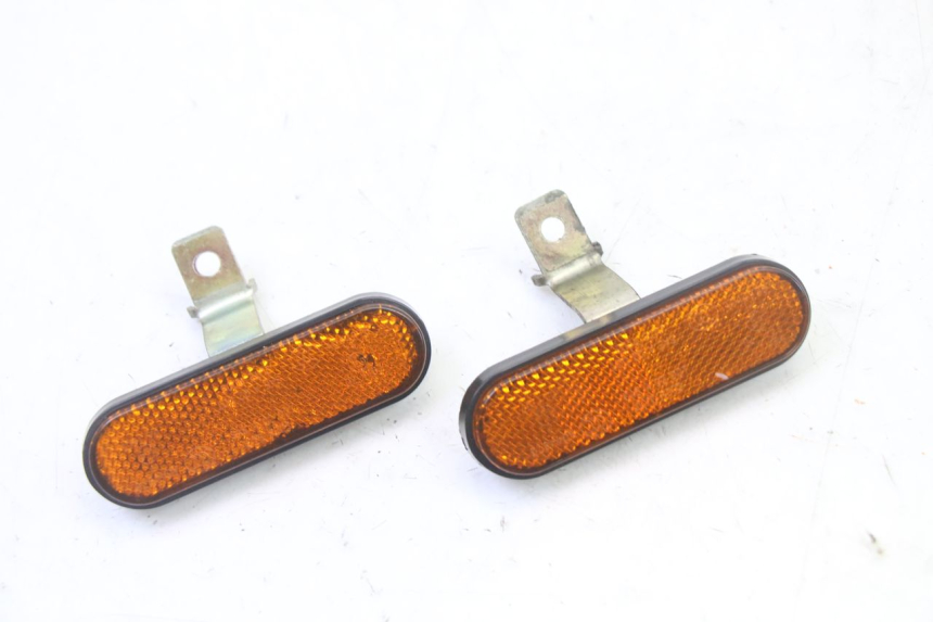 photo de REFLECTOR KYMCO AGILITY 4T 50 (2005 - 2018) - Main view